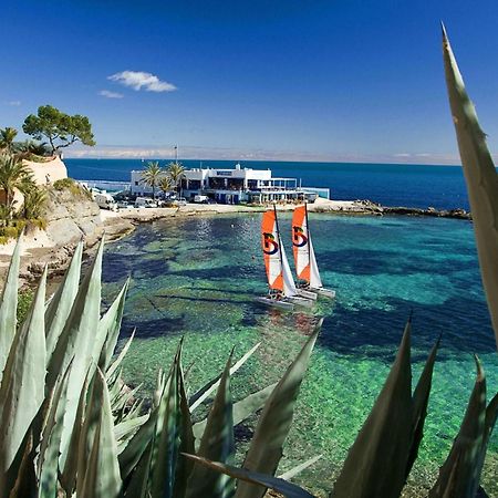 Apartamento Coral Beach Calpe Esterno foto