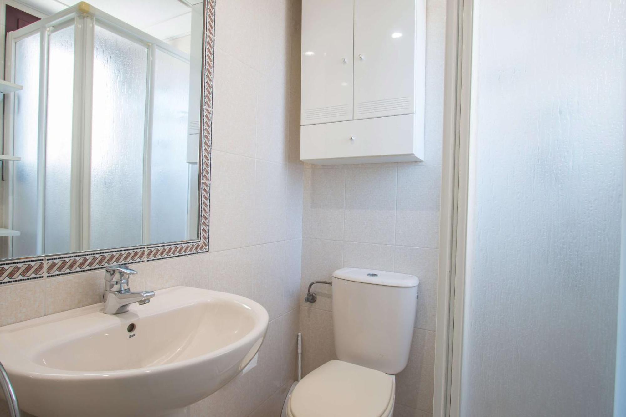 Apartamento Coral Beach Calpe Esterno foto